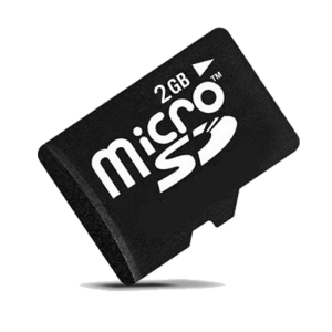 Secure Digital, SD card PNG-64249